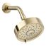 Purist Three-Function Showerhead, 1.75 Gpm (Vibrant French Gold), K-22170-G-AF