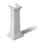 Bathroom Sink Pedestal (Ice Grey), K-2267-95