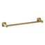 Parallel 18" Towel Bar (Vibrant Brushed Moderne Brass), K-23524-2MB