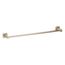 Parallel 24" Towel Bar (Vibrant Brushed Bronze), K-23525-BV