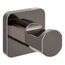 Parallel Robe Hook (Vibrant Titanium), K-23529-TT