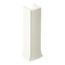 Archer Pedestal Only (Biscuit), K-2357-96