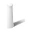 Pedestal (White), K-2364-0
