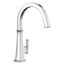 Riff Single-Handle Bar Sink Faucet (Polished Chrome), K-23833-CP