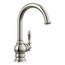 Artifacts Beverage Faucet (Vibrant Polished Nickel), K-24074-SN