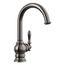 Artifacts Beverage Faucet (Vibrant Titanium), K-24074-TT