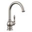 Artifacts Beverage Faucet (Vibrant Stainless), K-24074-VS