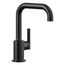 Purist Beverage Faucet (Matte Black), K-24077-BL