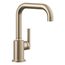 Purist Beverage Faucet (Vibrant Brushed Bronze), K-24077-BV