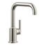 Purist Beverage Faucet (Vibrant Polished Nickel), K-24077-SN