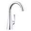Graze Beverage Faucet (Polished Chrome), K-24134-CP