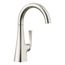 Graze Beverage Faucet (Vibrant Polished Nickel), K-24134-SN