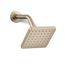 Single-Function Showerhead, 1.75 GPM (Vibrant Brushed Bronze), K-24805-G-BV
