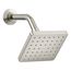 Parallel Single-Function Showerhead, 2.5 Gpm (Vibrant Polished Nickel), K-24805-SN