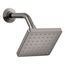 Parallel Single-Function Showerhead, 1.75 Gpm (Vibrant Titanium), K-24805-G-TT