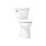 Kingston The Complete Solution Two-Piece Elongated Toilet, 1.28 Gpf (White), K-26077-0