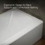Avec 60" x 36" Alcove Bathtub with Left Drain (White)