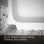 Avec 60" x 42" Drop-In Bathtub with Reversible Drain (White)
