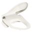 Purewash E545 Elongated Bidet Toilet Seat (Biscuit), K-26132-CSP-96