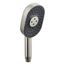 Statement Oblong Three-Function Handshower, 1.75 Gpm (Vibrant Polished Nickel), K-26284-G-SN