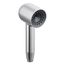 Statement Iconic Single-Function Handshower, 1.75 Gpm (Polished Chrome), K-26286-G-CP