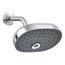 Statement Three-Function Showerhead, 1.75 Gpm (Polished Chrome), K-26290-G-CP
