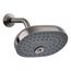 Statement Three-Function Showerhead, 2.5 Gpm (Vibrant Titanium), K-26290-TT