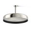 Round 14" Single-Function Rainhead, 2.5 GPM (Vibrant Polished Nickel), K-26292-SN