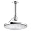 Statement Open Rain Iconic Round 9" Single-Function Rainhead, 1.75 Gpm (Polished Chrome), K-26301-G-CP
