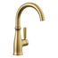 Traditional Beverage Faucet (Vibrant Brushed Moderne Brass), K-26367-2MB
