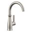 Traditional Beverage Faucet (Vibrant Stainless), K-26367-VS