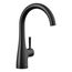 Transitional Beverage Faucet (Matte Black), K-26368-BL