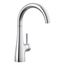 Transitional Beverage Faucet (Polished Chrome), K-26368-CP