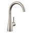 Transitional Beverage Faucet (Vibrant Stainless), K-26368-VS
