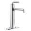 Tone Tall Single-Handle Bathroom Faucet, 1.2 Gpm (Polished Chrome), K-26437-4-CP
