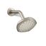 Single-Function Showerhead, 1.75 GPM (Vibrant Brushed Nickel), K-27050-G-BN