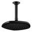 Occasion 8" Single-Function Rainhead, 1.75 Gpm (Matte Black), K-27051-G-BL