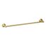 Occasion 24" Towel Bar (Vibrant Brushed Moderne Brass), K-27061-2MB