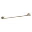 Occasion 24" Towel Bar (Vibrant Brushed Bronze), K-27061-BV