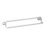 Occasion 24" Double Towel Bar (Polished Chrome), K-27062-CP
