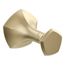Occasion Robe Hook (Vibrant French Gold), K-27069-AF