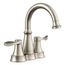 Bellera Centerset Bathroom Faucet, 1.0 Gpm (Vibrant Brushed Nickel), K-27378-4K-BN