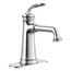 Bellera Single-Handle Bathroom Faucet, 1.0 Gpm (Polished Chrome), K-27379-4K-CP
