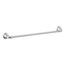 Bellera 24" Towel Bar (Polished Chrome), K-27384-CP