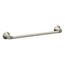 Simplice 18" Towel Bar (Vibrant Brushed Nickel), K-27393-BN