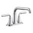 Tone Centerset Bathroom Faucet, 1.2 Gpm (Polished Chrome), K-27414-4-CP