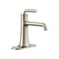 Tone Single-Handle Bathroom Faucet, 1.2 Gpm (Vibrant Brushed Nickel), K-27415-4-BN