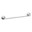 Tone 18" Towel Bar (Polished Chrome), K-27425-CP