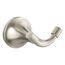 Tone Robe Hook (Vibrant Brushed Nickel), K-27427-BN