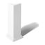 Pedestal (White), K-2767-0